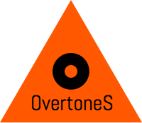 Overtonstudio logo